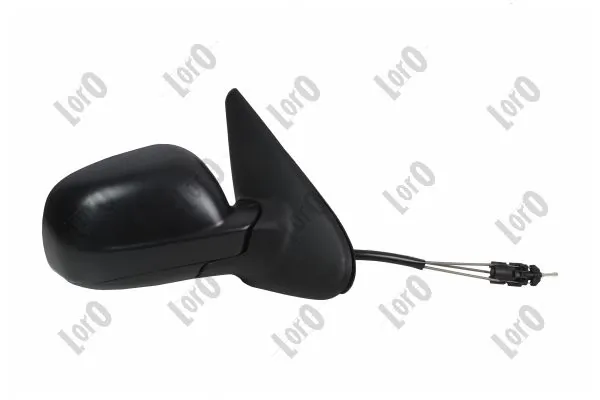 Наружное зеркало правое Seat Toledo II седан (1M2) (1999 - 2006) цена, от 36.92 USD
