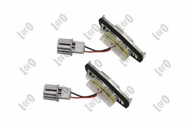 L182100002LED Depo/Loro/Abakus Фонарь освещения номера