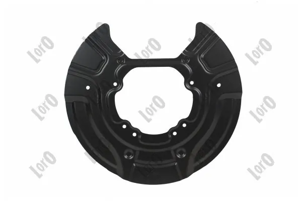 Щиток тормозного диска заднего AND 31615011 цена, от 22.89 USD