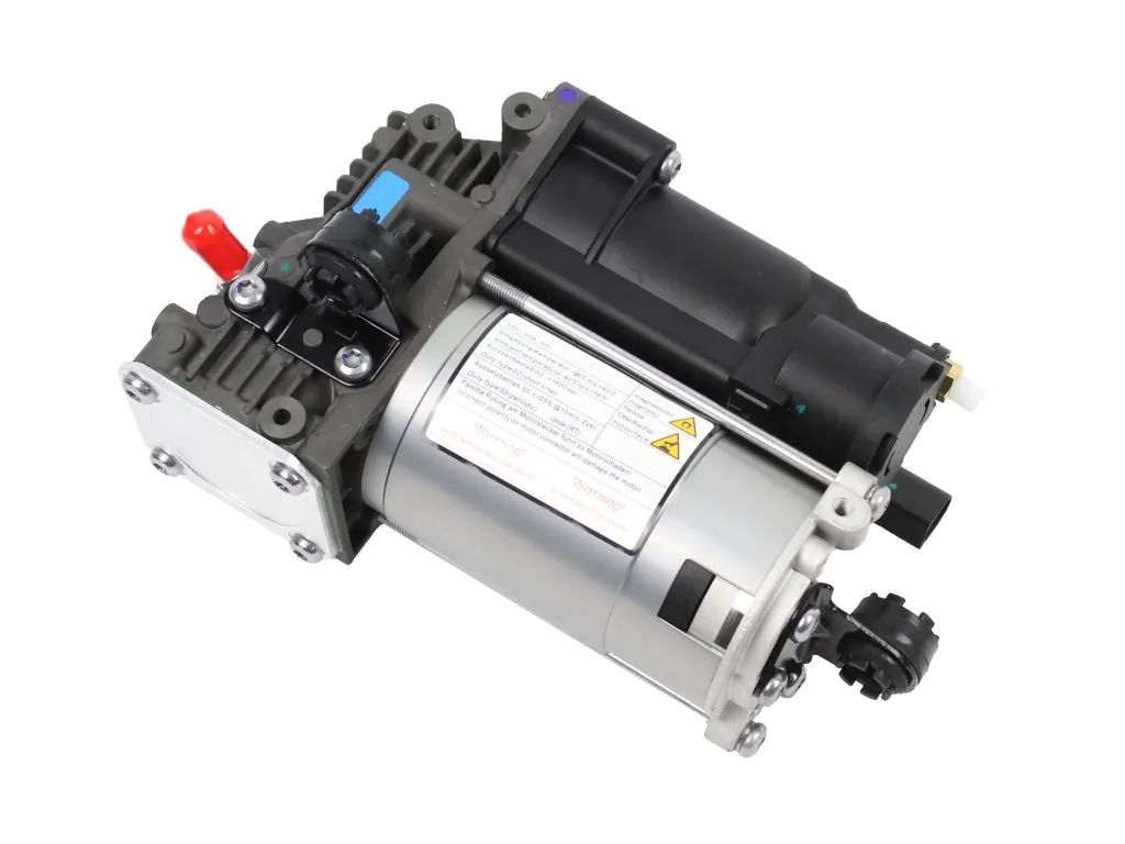 Компрессор пневмоподвески HDE 2903005 цена, от 316.72 USD