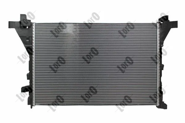 R12450 Sato Tech Радиатор основной
