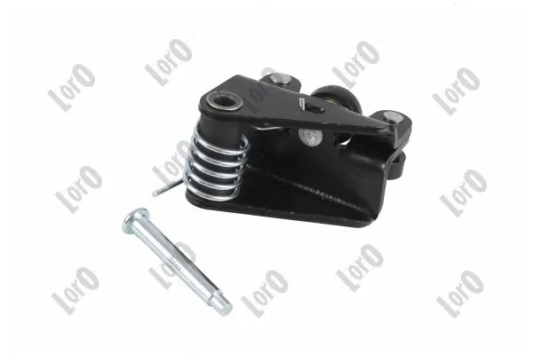 91165715 Peugeot/Citroen Ролик двери боковой правый центральный