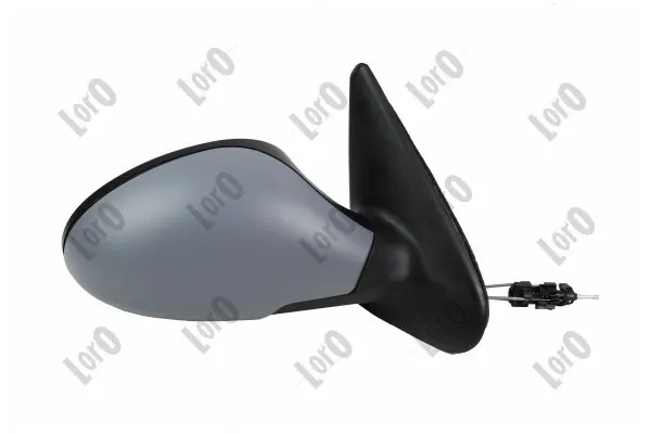 Наружное зеркало правое Seat Leon I хэтчбек (1M1) (1999 - 2006) цена, от 30.66 USD