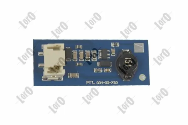 Плата заднего фонаря контактная Market (OEM) B0038092 цена, от 18.67 USD