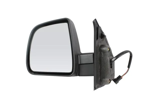 Зеркало левое Opel 95511491