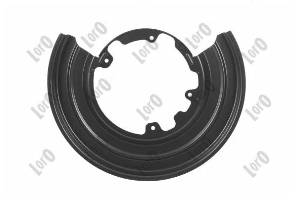 Щиток тормозного диска заднего левый GP 42530366 цена, от 14.93 USD
