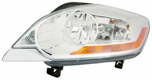 Правая блок фара Polcar 325210E цена, от 167.75 USD