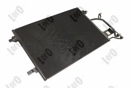 Radiador de aparelho de ar condicionado para Audi A4 B5 8D2