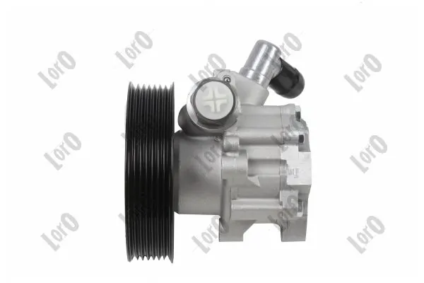 Насос гидравлики Mercedes Sprinter II 4,6-t фургон (906) (2006 - 2020) цена, от 117.23 USD