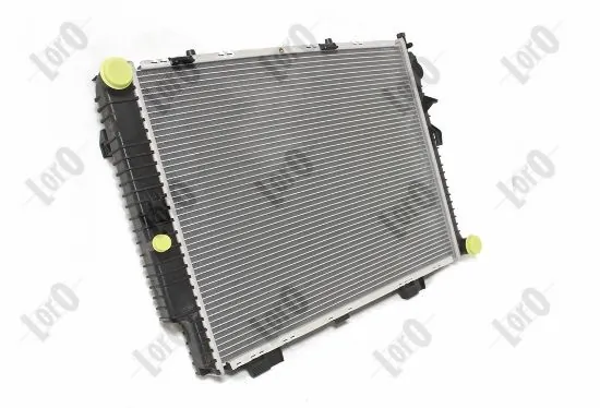 Радиатор охлаждения двигателя HELLA 2108964 цена, от 154.39 USD