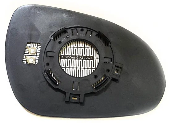 Зеркальный элемент водительского зеркала Depo/Loro/Abakus 1513G03 цена, от 14.86 USD
