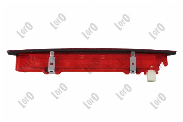 Фонарь сигнальный на Nissan Qashqai I J10
