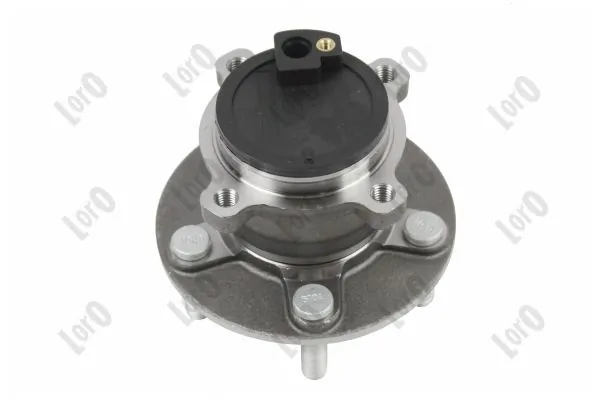 Ступицы задних колес Iljin IJ133018 цена, от 88.73 USD