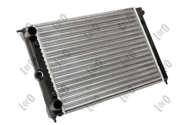 Радиатор основной на Volkswagen Passat B2 32B