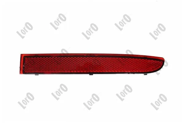 Отражатель бампера заднего правый AND 14945184 цена, от 7.64 USD