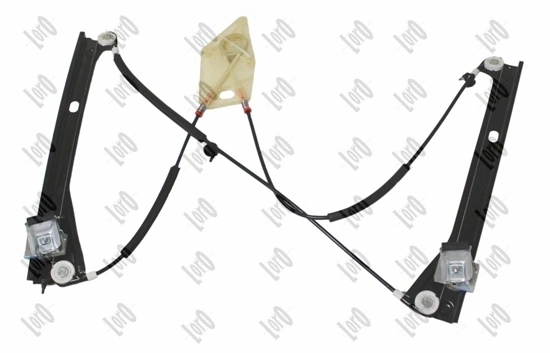 Механизм стеклоподъемника водительской двери Polcar 9533PSG5 цена, от 26.44 USD