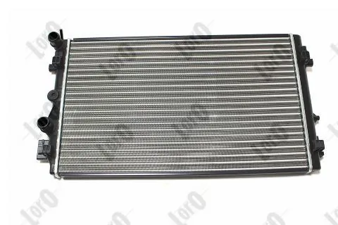 BM1679 Magneti Marelli Радиатор основной