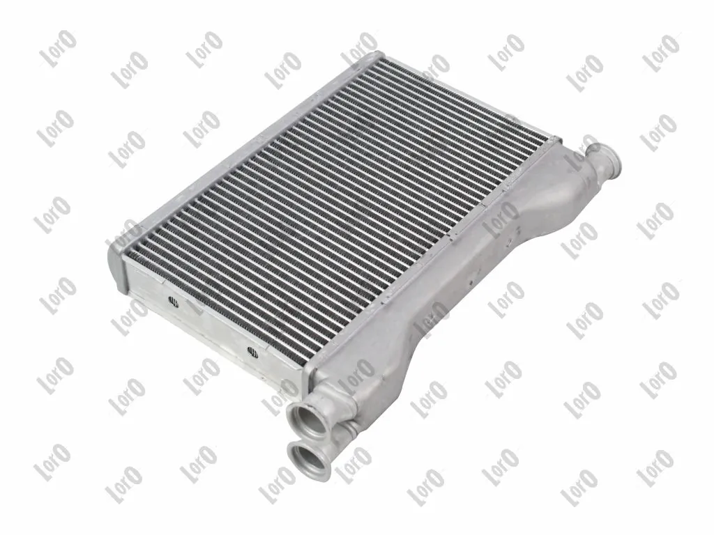 Радиатор отопителя салона на BMW 7  F01, F02, F03, F04