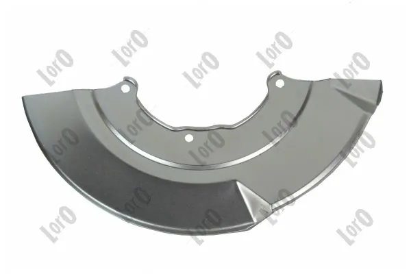 Щиток тормозного диска переднего левого Depo/Loro/Abakus 13107119 цена, от 10.13 USD