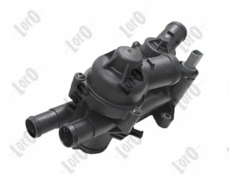 Корпус термостата в сборе на Volkswagen Touran I 1T1, 1T2