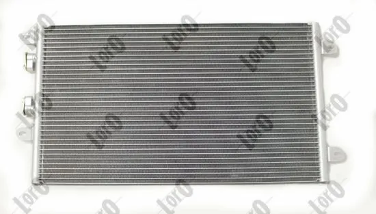 Купить 1404K8C1 Polcar Радиатор системы охлаждения кондиционера
