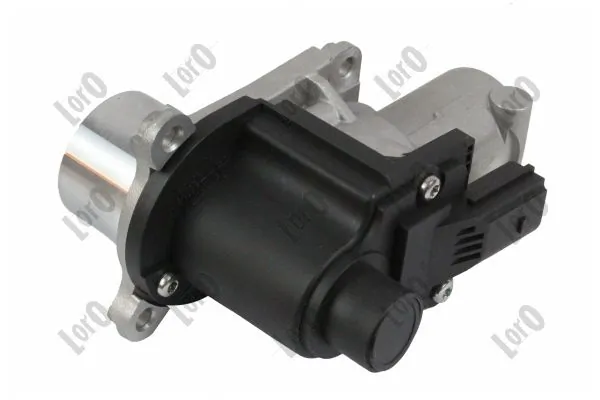 Válvula EGR de recirculação dos gases Chevrolet Captiva 1 C100