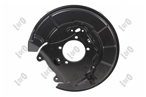 Щиток тормозного диска заднего правый Depo/Loro/Abakus 13107646 цена, от 72.37 USD