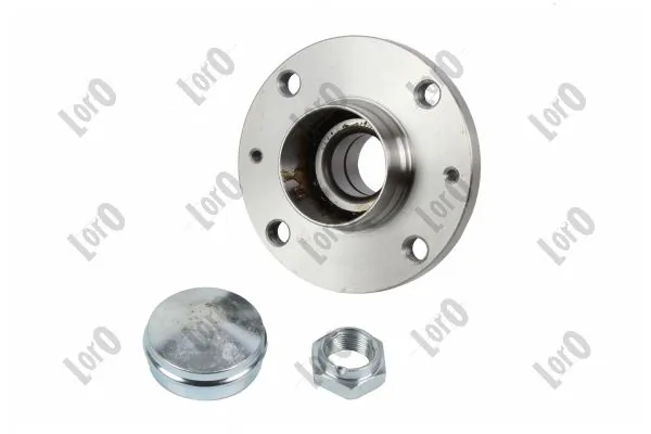 Купить 95517150 Opel Задняя шпиндель