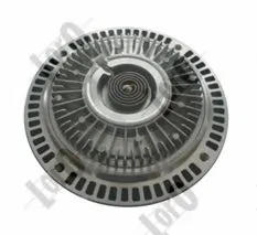 Гидромуфта привода вентилятора на Audi A6 C6 4F2