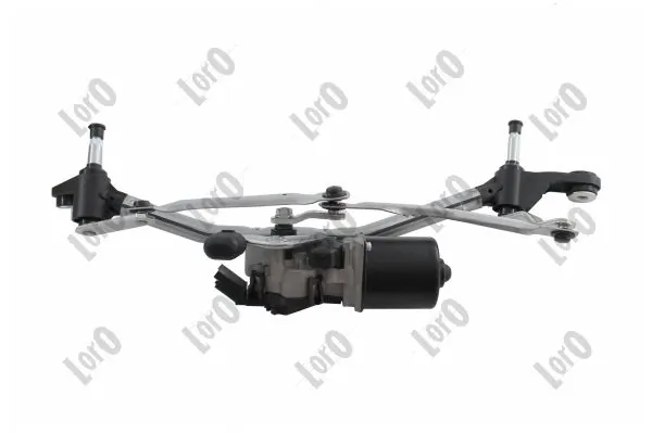 Трапеция щеток лобового стекла Depo/Loro/Abakus 10304096 цена, от 80.39 USD