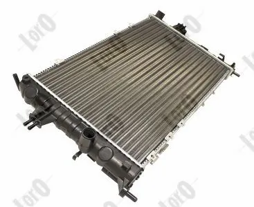 9202501 Opel Радиатор основной