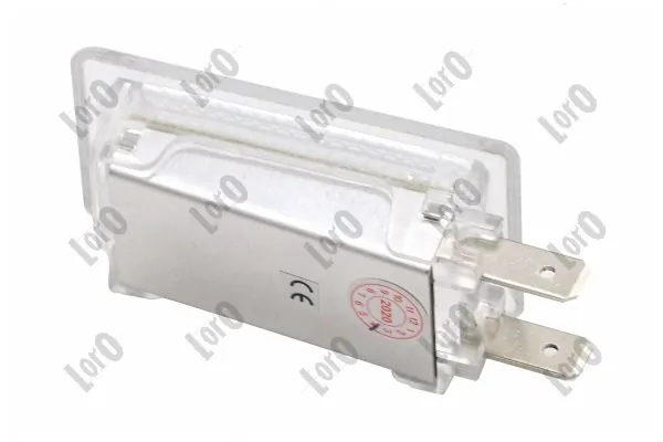L37410002LED Depo/Loro/Abakus Плафон подсветки бардачка