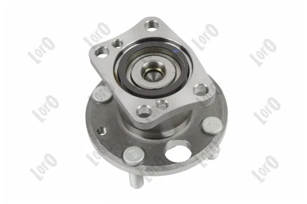 Ступицы задних колес Mazda 2 II хэтчбек (DE) (2007 - 2014) цена, от 51.42 USD