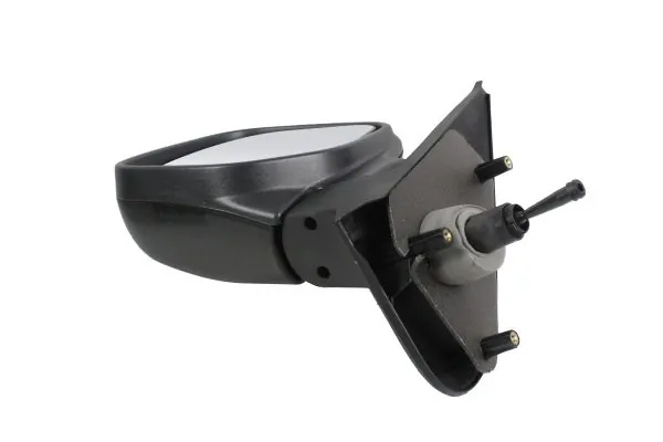 Espelho de retrovisão esquerdo Peugeot Partner 1 5F