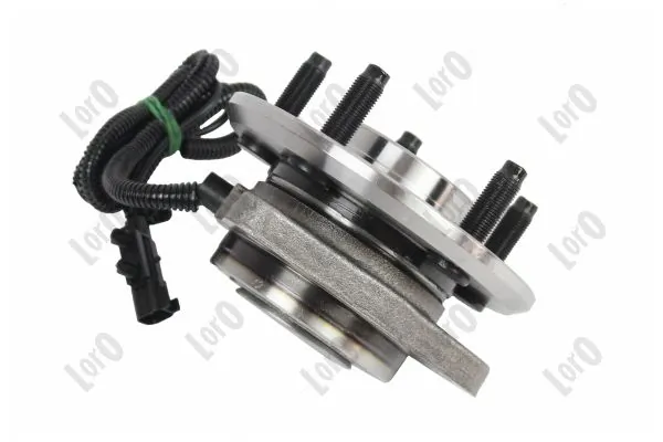 52109947AD Chrysler Ступица колеса передняя