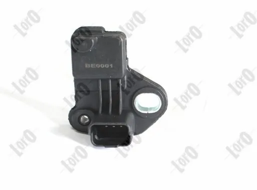 ДПКВ на Citroen Jumpy II 