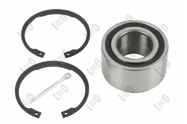 1623959080 Peugeot/Citroen Подшипник ступицы передней