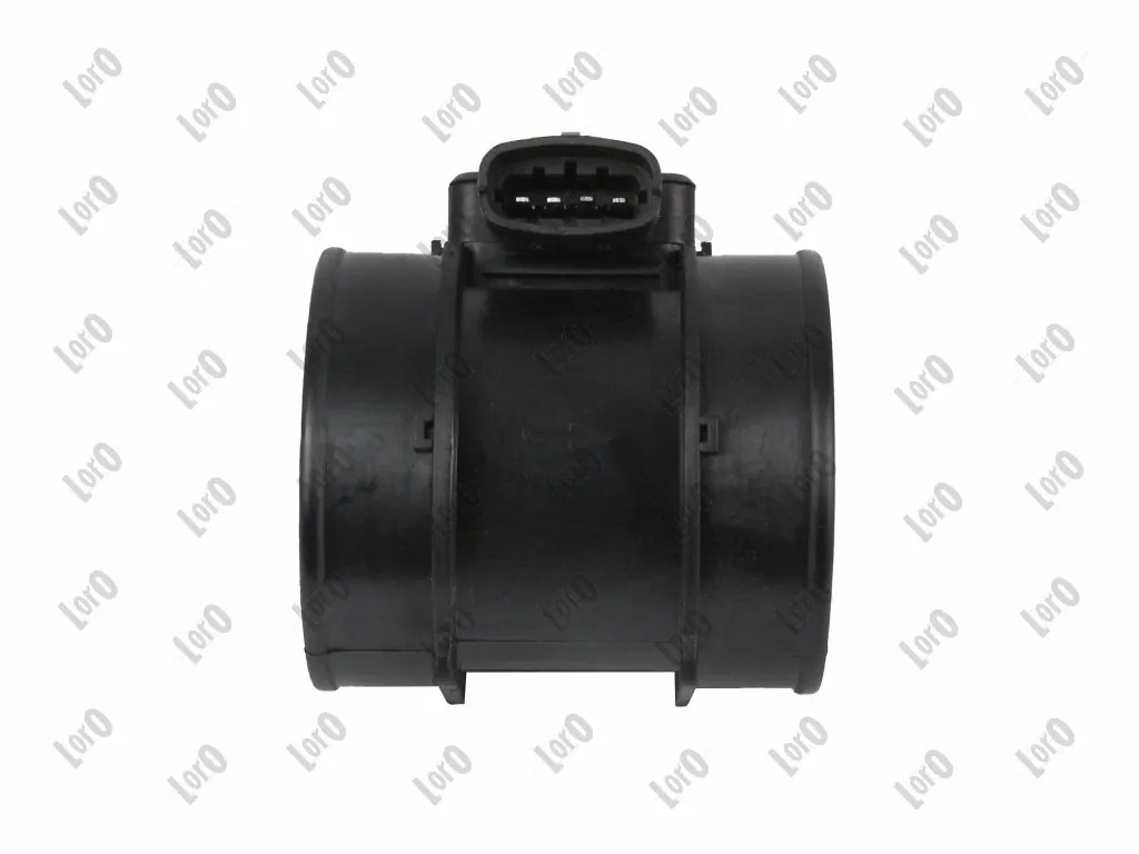 Sensor de fluxo (consumo) de ar, medidor de consumo M.A.F. - (Mass Airflow) Nissan Primastar  X83