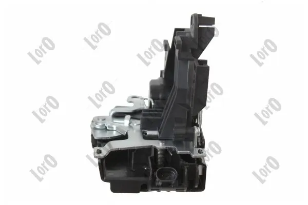 Внутренний дверной замок на Volkswagen Multivan T5 7HM, 7HN, 7HF, 7EF, 7EM, 7EN