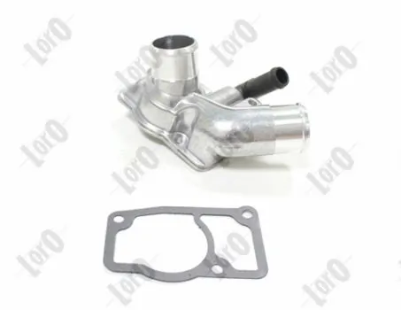TE0099 Magneti Marelli Корпус термостата в сборе