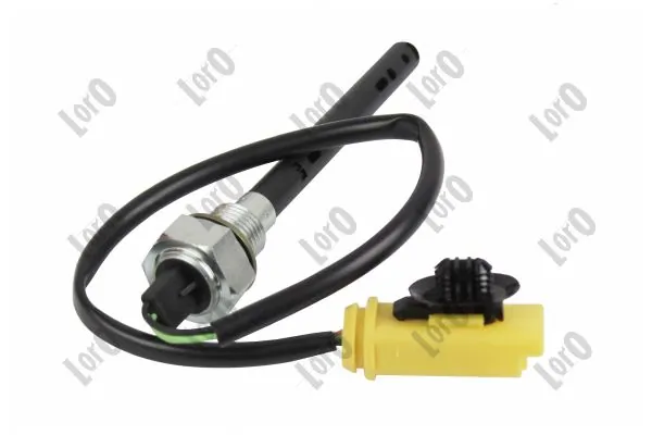 Sensor do nível de óleo de motor Fiat Ducato 3 250