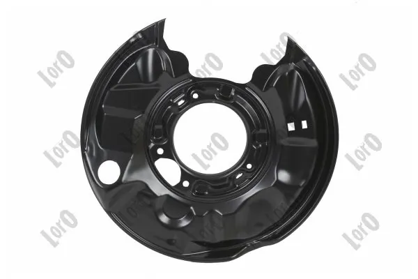 Щиток тормозного диска заднего левый Depo/Loro/Abakus 13107603 цена, от 20.42 USD