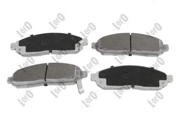 Колодки Q-top QF0389P цена, от 1009.44 UAH