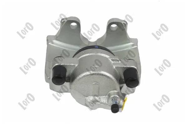 LR015387 Allmakes Суппорт тормозной, передний, левый