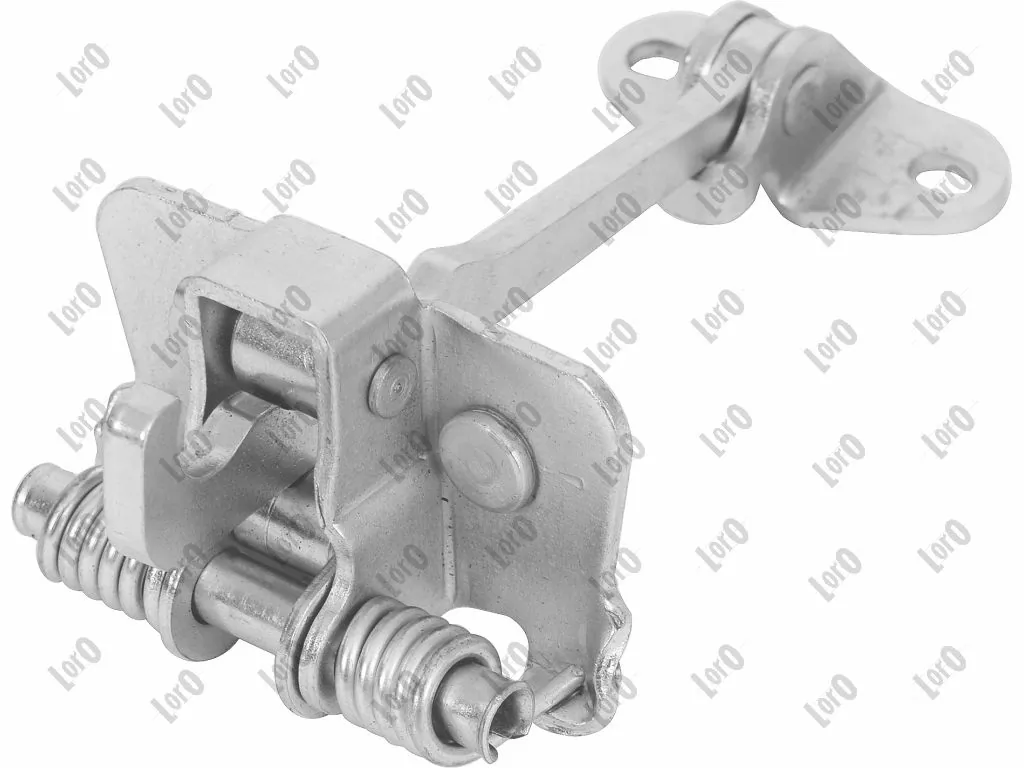 Ограничитель открывания двери, передний Depo/Loro/Abakus 15003024 цена, от 14.84 USD