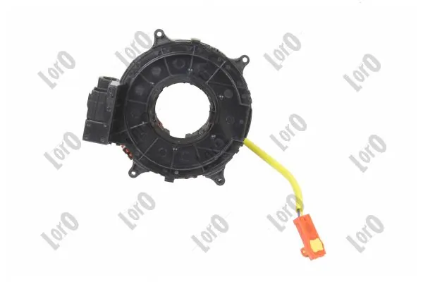 Anel AIRBAG de contato, cabo plano do volante Toyota Hilux N