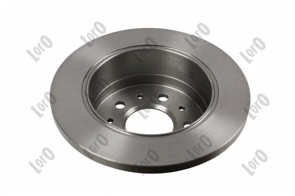 Disco do freio traseiro Fiat Ducato II 230L