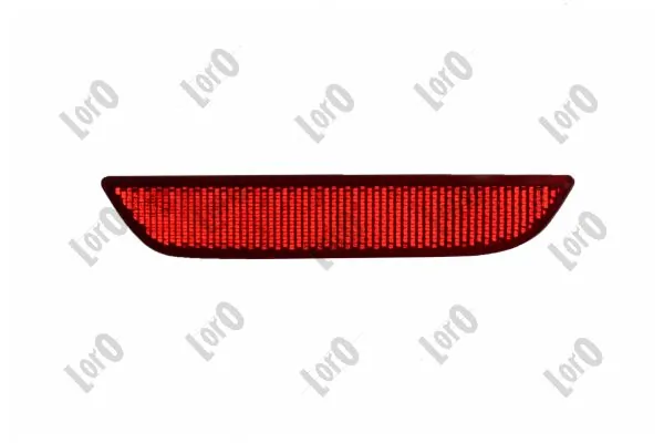 Левый отражатель заднего бампера AND 42945017 цена, от 5.33 USD