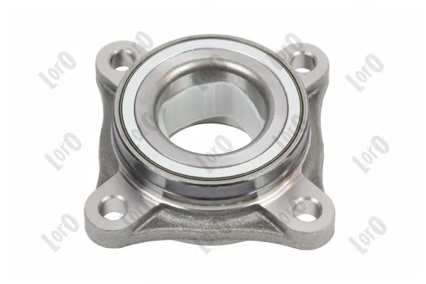 Комплект подшипника ступицы колеса Iljin IJ222005 цена, от 63.21 USD