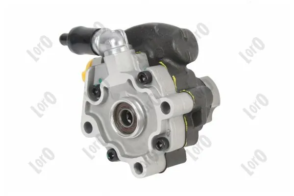 ГУР руля на Ford Transit V V184/5